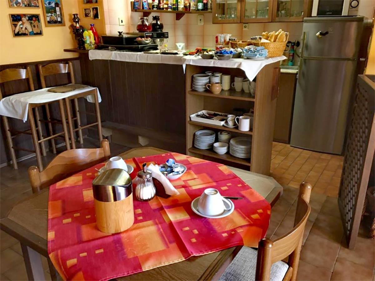 Penzion U Hlavacu Horní Maršov Extérieur photo