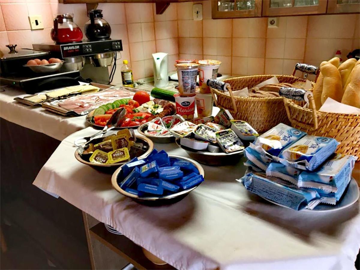 Penzion U Hlavacu Horní Maršov Extérieur photo
