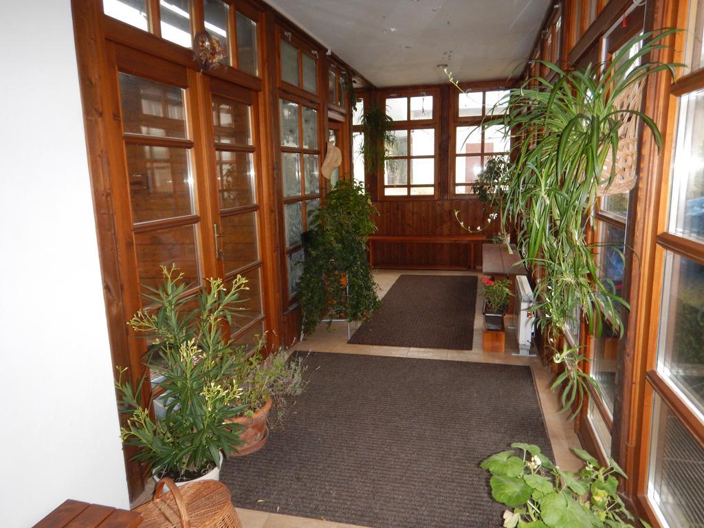 Penzion U Hlavacu Horní Maršov Extérieur photo